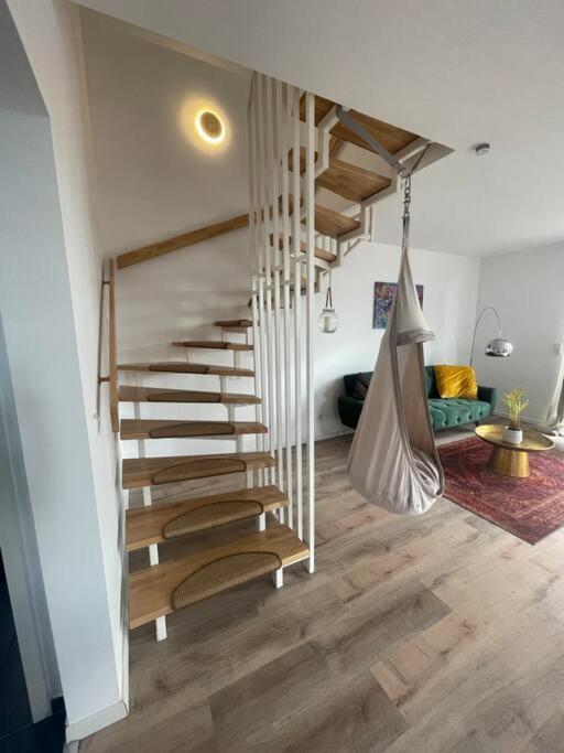 Urban House For Families And Berlin Tourists Villa Teltow Exterior photo